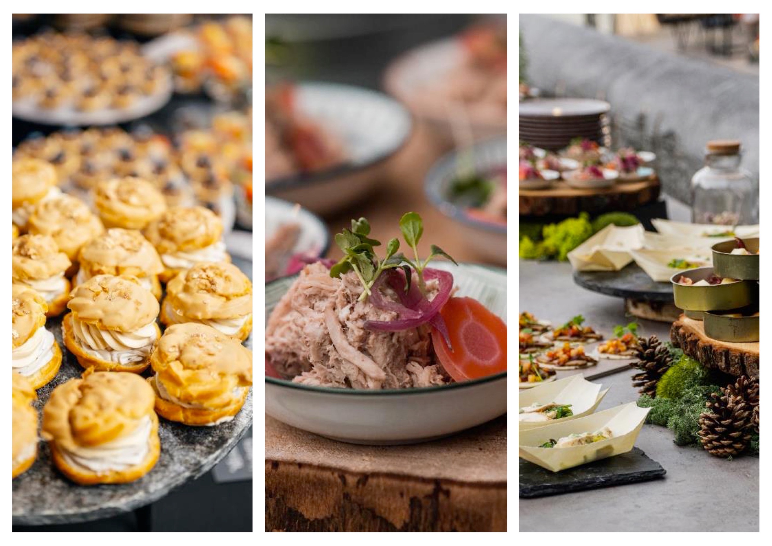 VIP menu — strana 1